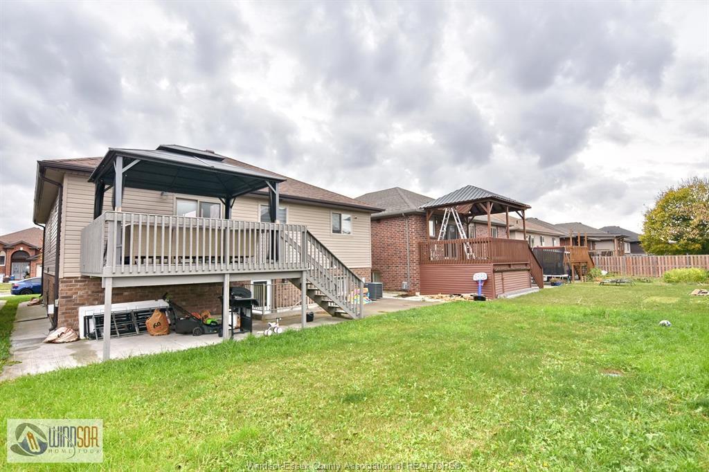 4759 Periwinkle Crescent, Windsor, ON