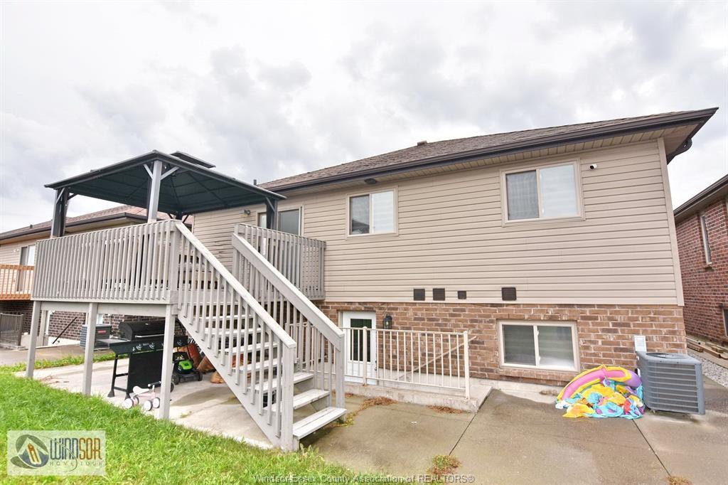 4759 Periwinkle Crescent, Windsor, ON