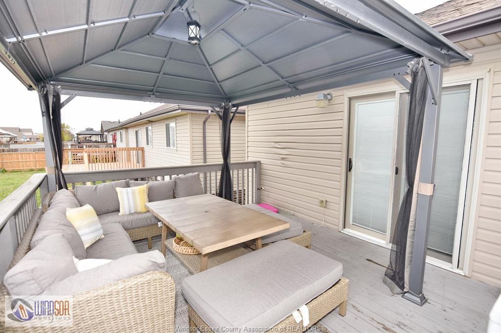 4759 Periwinkle Crescent, Windsor, ON