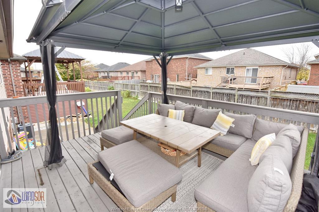 4759 Periwinkle Crescent, Windsor, ON
