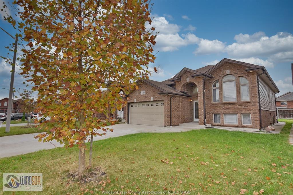 4759 Periwinkle Crescent, Windsor, ON