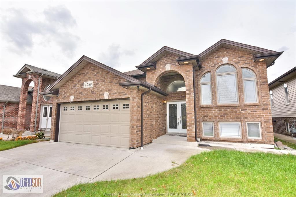 4759 Periwinkle Crescent, Windsor, ON