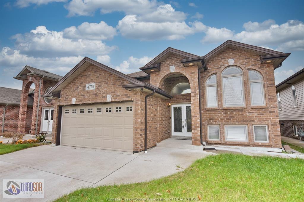 4759 Periwinkle Crescent, Windsor, ON