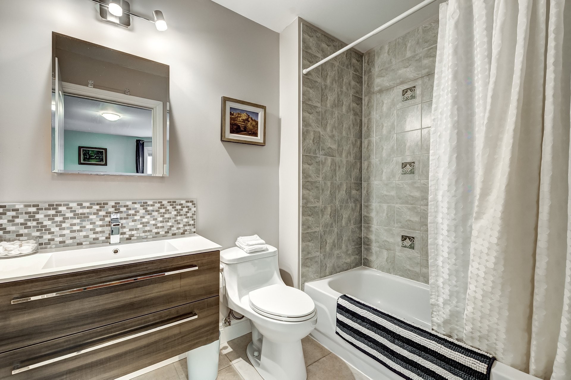 Bathroom - 425 Av. Des Crécerelles, Beaconsfield, QC