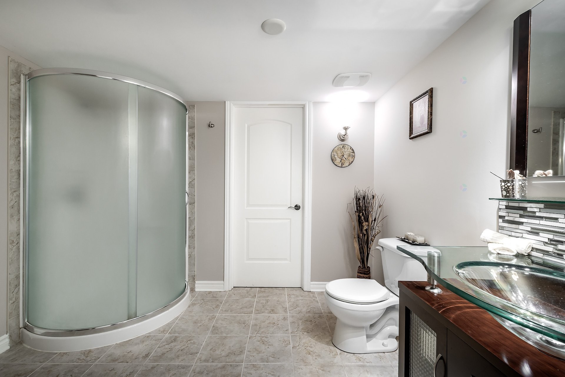 Bathroom - 425 Av. Des Crécerelles, Beaconsfield, QC