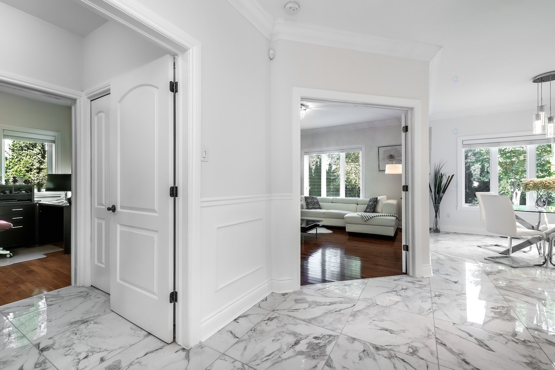 Interior - 425 Av. Des Crécerelles, Beaconsfield, QC
