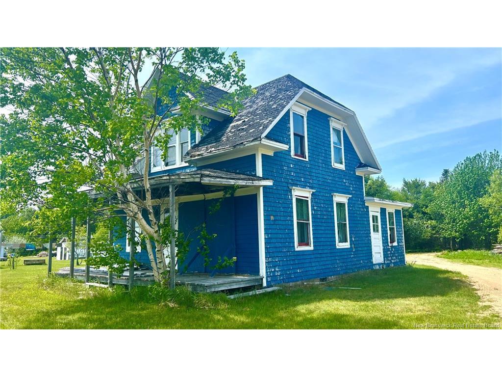 1847 Chatillon, Maisonnette, NB
