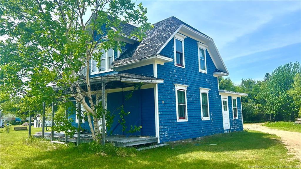1847 Chatillon, Maisonnette, NB
