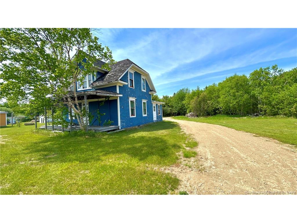 1847 Chatillon, Maisonnette, NB