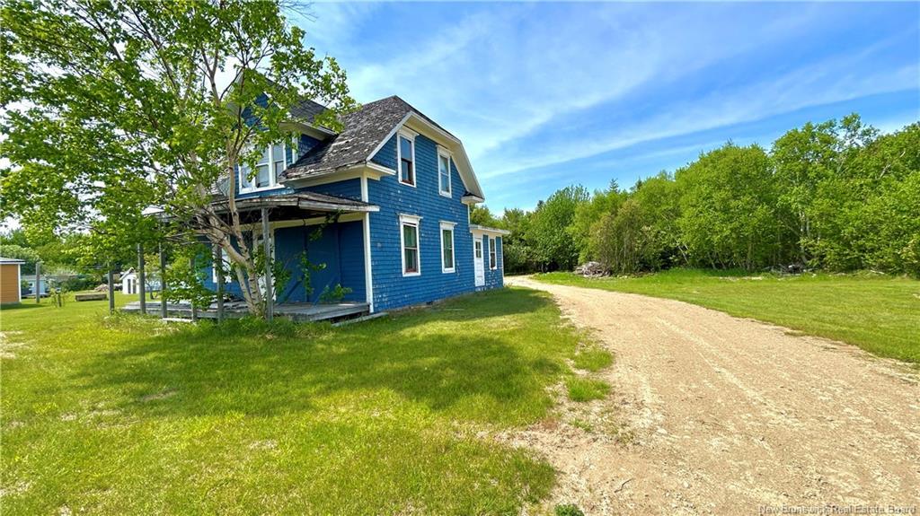 1847 Chatillon, Maisonnette, NB