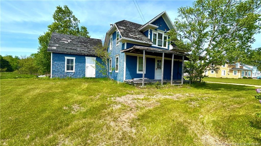 1847 Chatillon, Maisonnette, NB