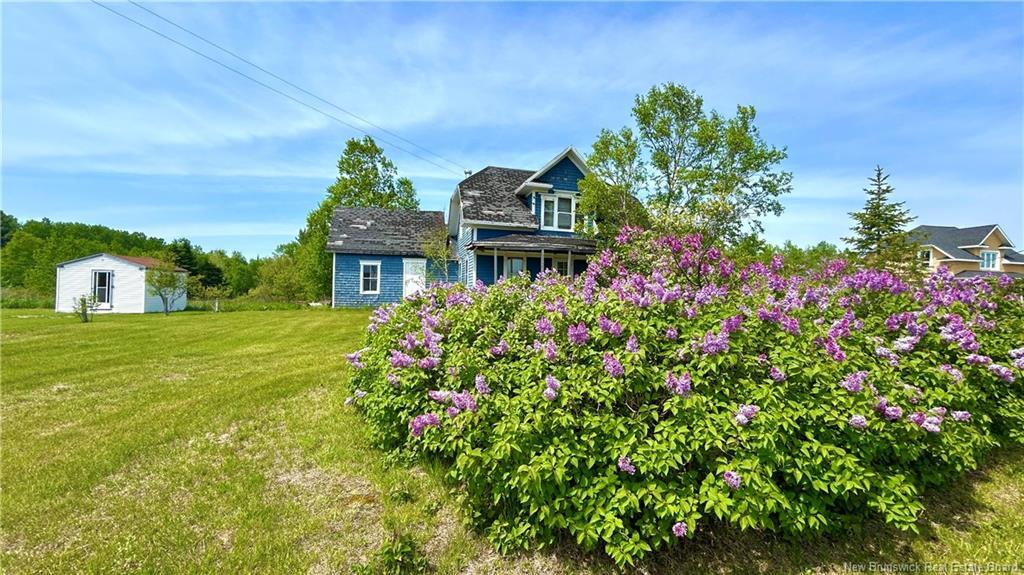 1847 Chatillon, Maisonnette, NB