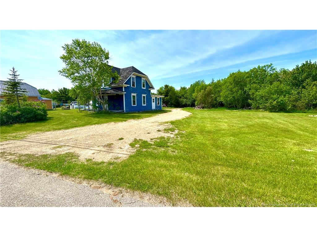 1847 Chatillon, Maisonnette, NB