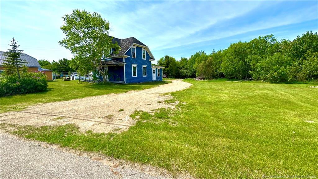 1847 Chatillon, Maisonnette, NB