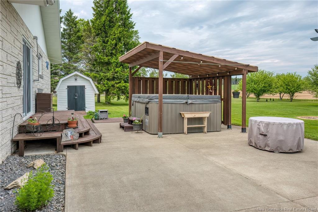 155 Saint-Andre Rd, Saint-André, NB