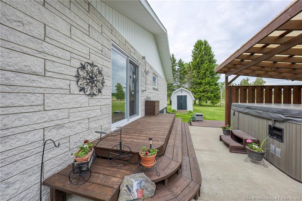 155 Saint-Andre Rd, Saint-André, NB