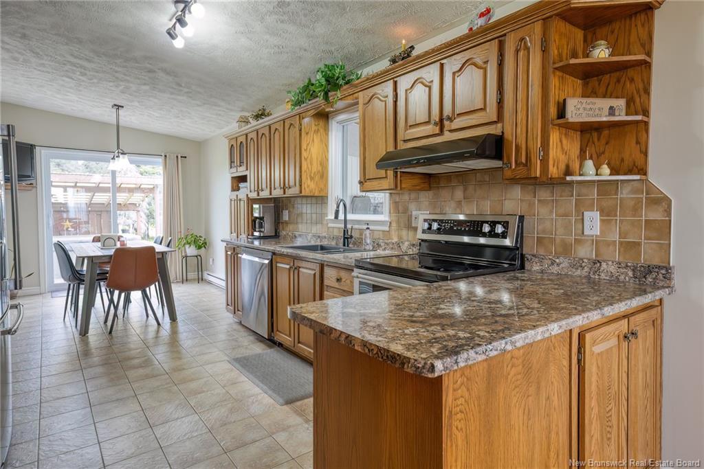 155 Saint-Andre Rd, Saint-André, NB