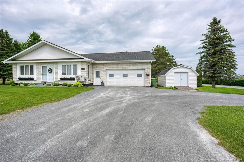 155 Saint-Andre Rd, Saint-André, NB
