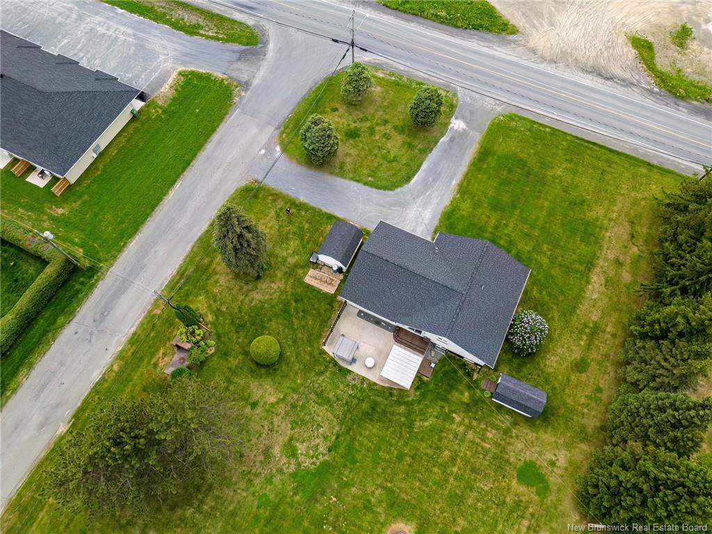 155 Saint-Andre Rd, Saint-André, NB