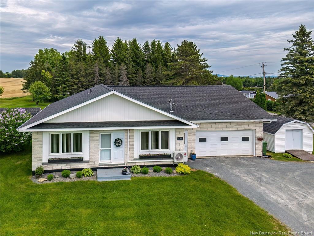 155 Saint-Andre Rd, Saint-André, NB