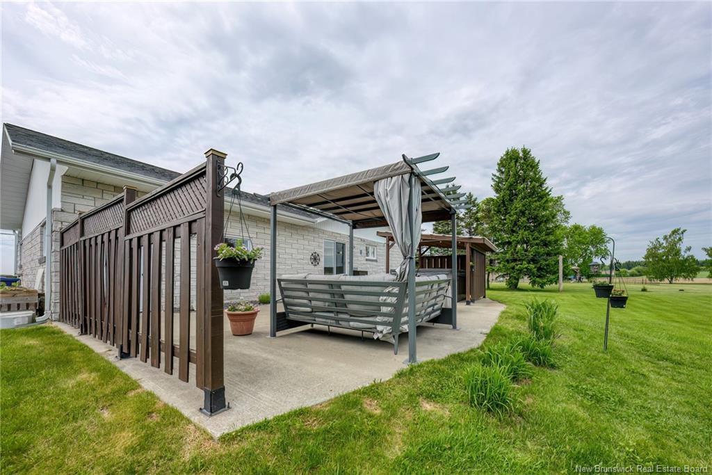 155 Saint-Andre Rd, Saint-André, NB