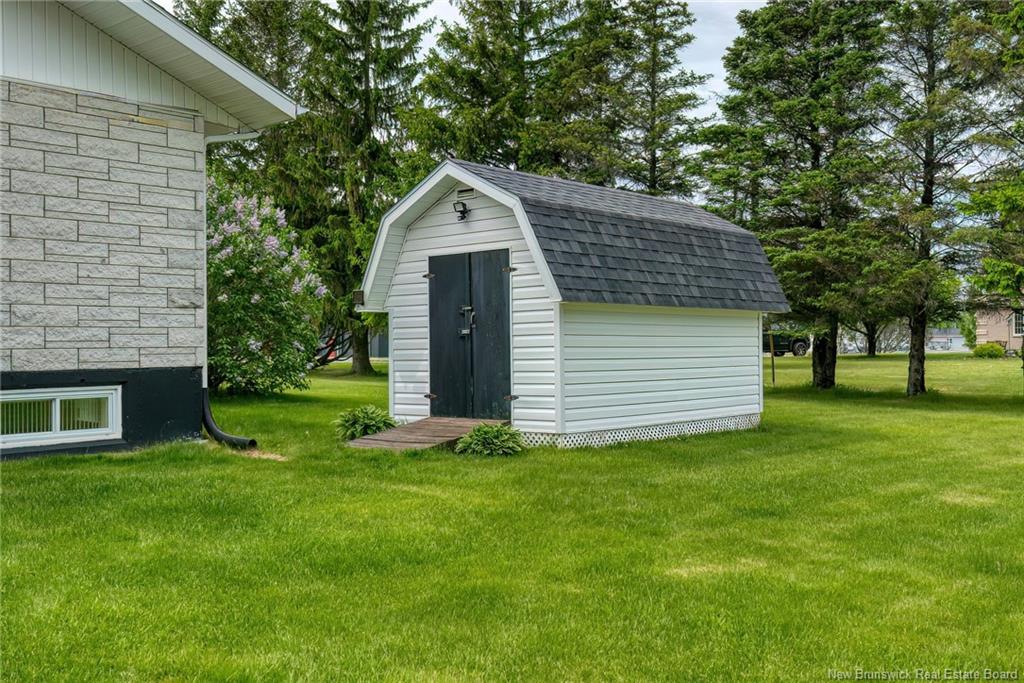 155 Saint-Andre Rd, Saint-André, NB