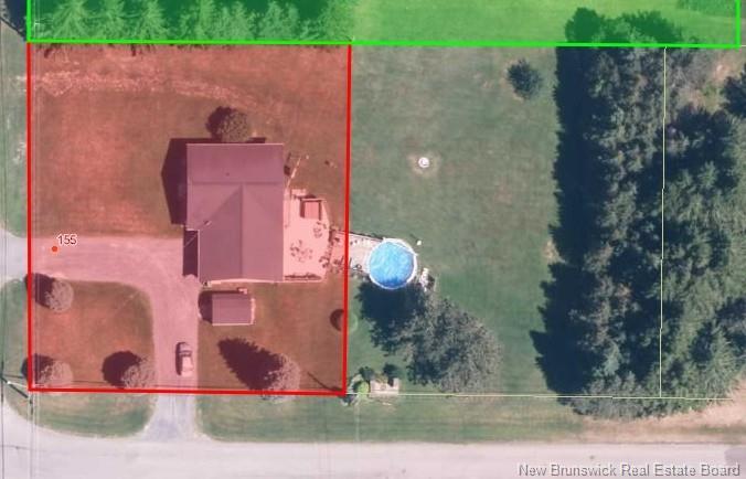 155 Saint-Andre Rd, Saint-André, NB