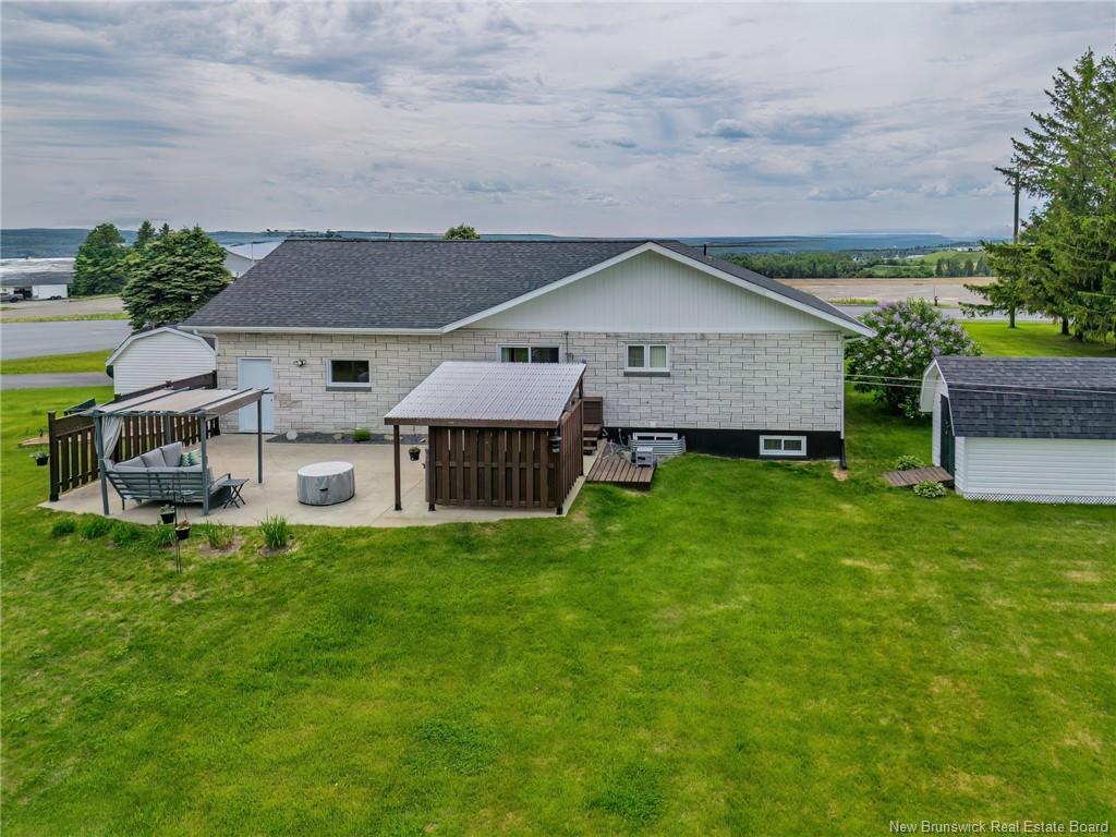 155 Saint-Andre Rd, Saint-André, NB
