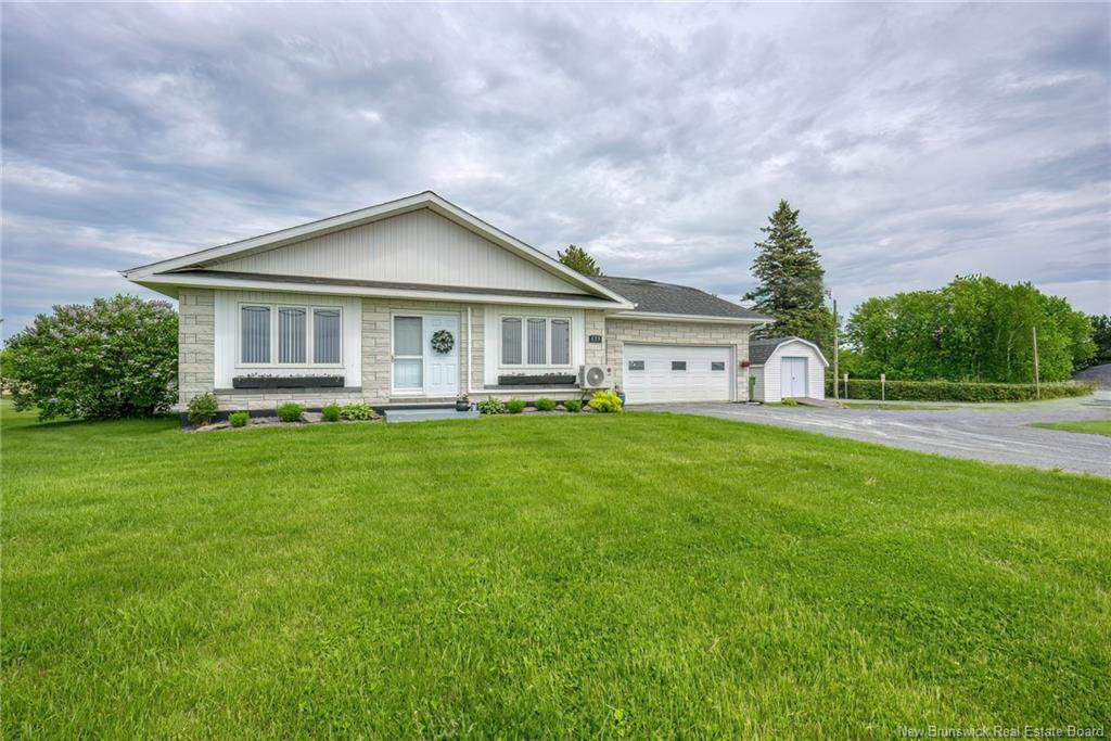 155 Saint-Andre Rd, Saint-André, NB