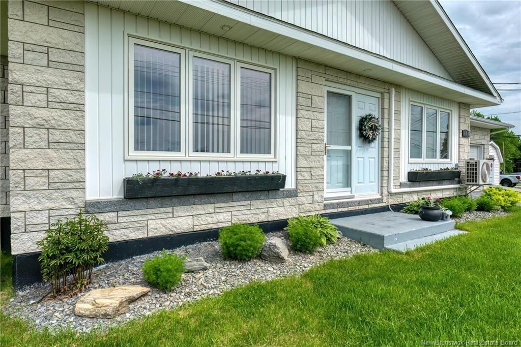 155 Saint-Andre Rd, Saint-André, NB