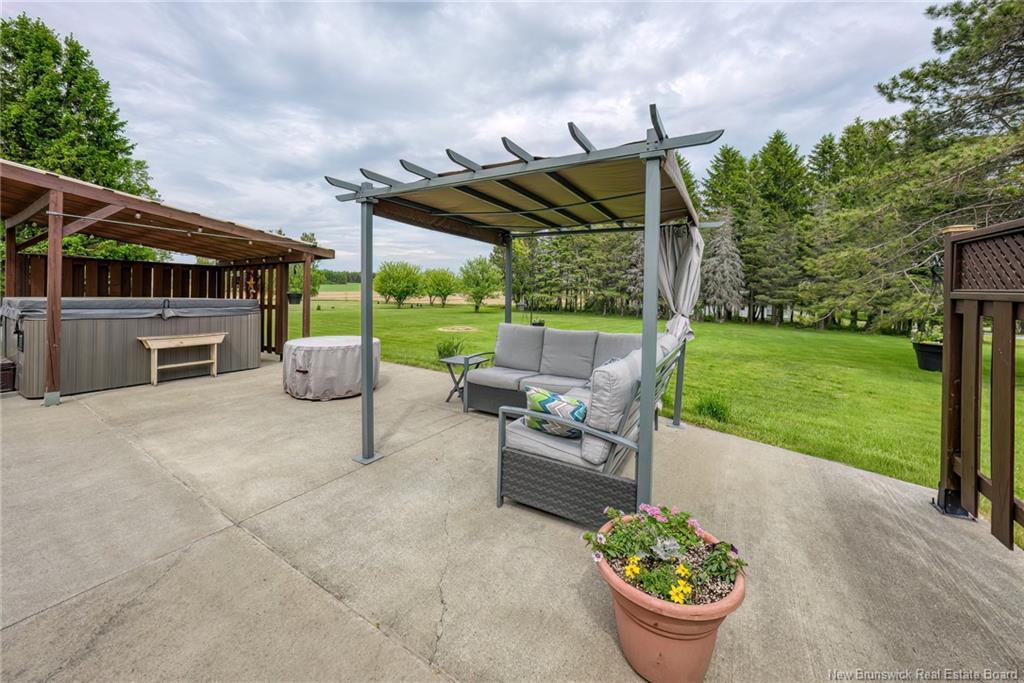 155 Saint-Andre Rd, Saint-André, NB