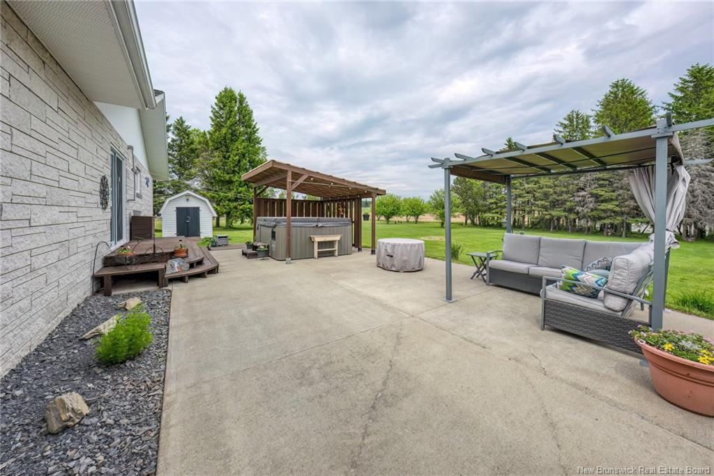 155 Saint-Andre Rd, Saint-André, NB