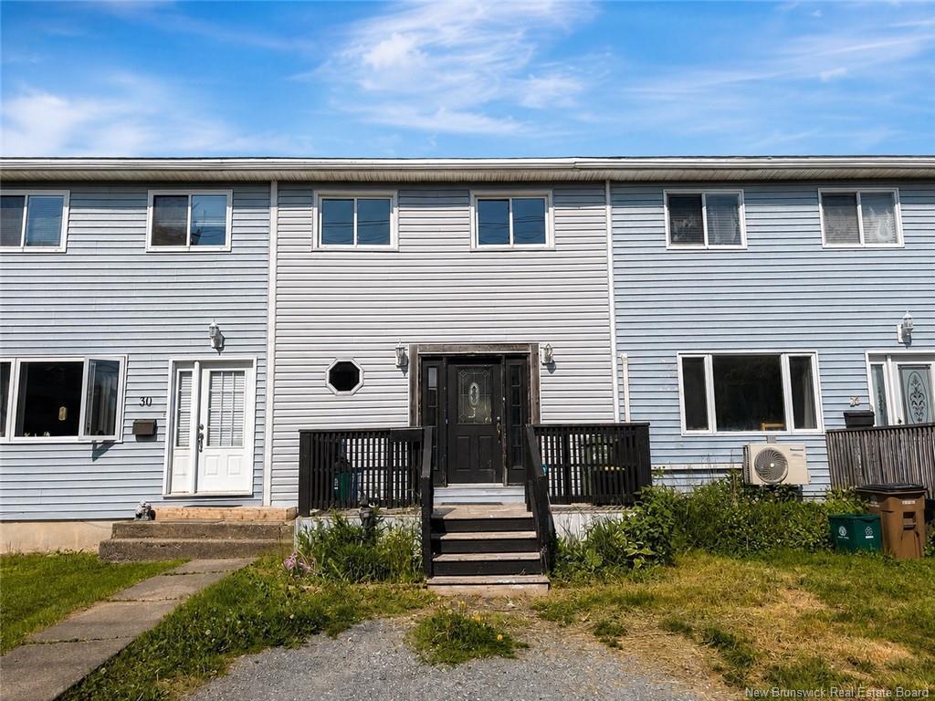 28 Valley St, Saint John, NB