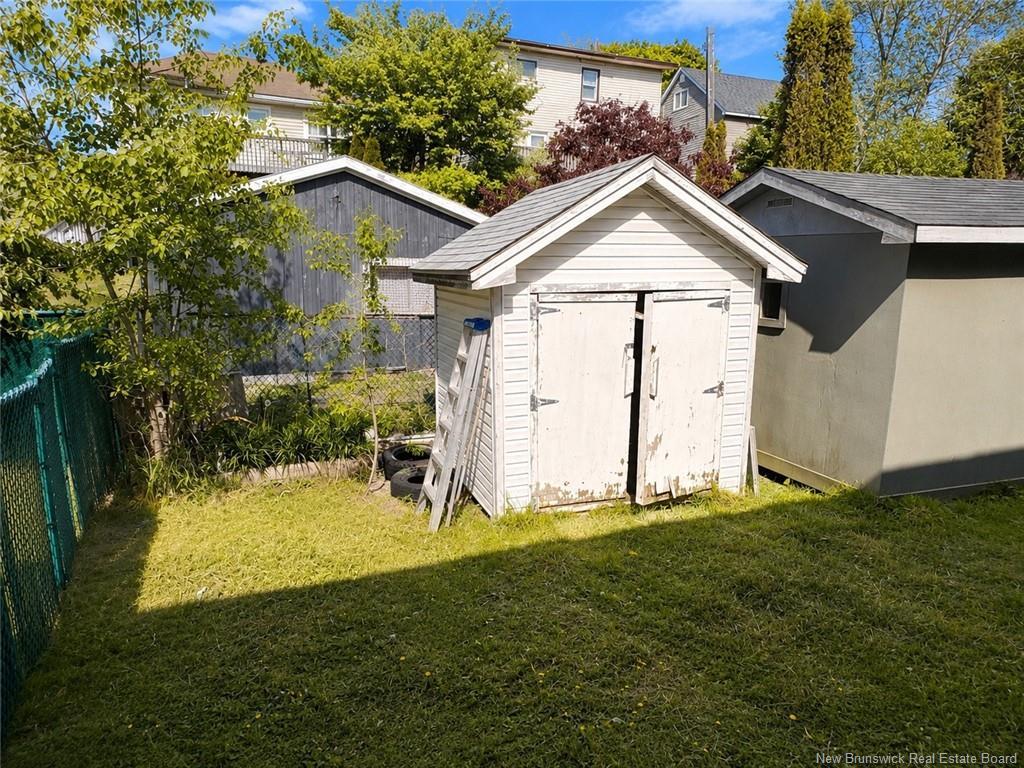 28 Valley St, Saint John, NB