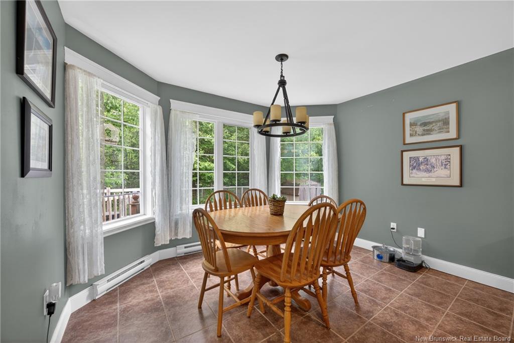 91 Maclean Crt, Fredericton, NB