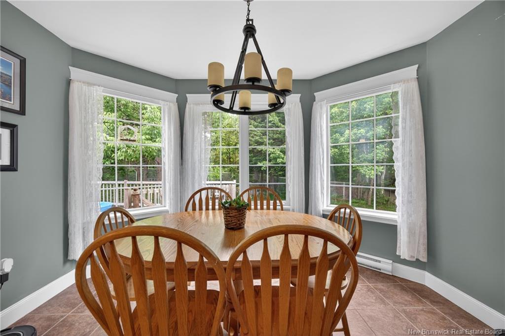 91 Maclean Crt, Fredericton, NB