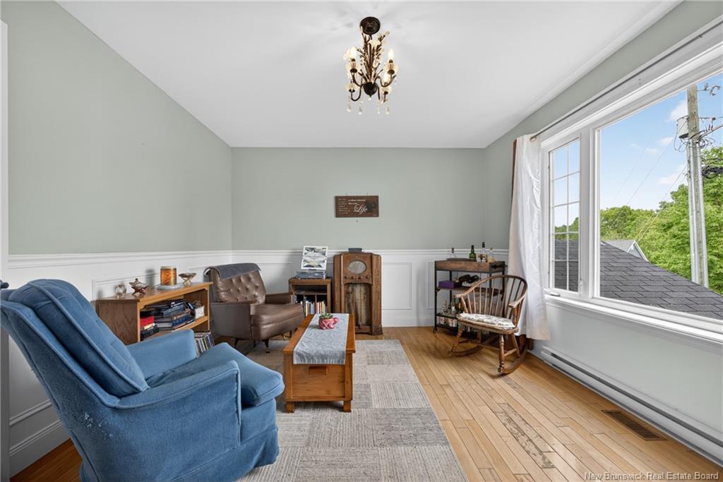 91 Maclean Crt, Fredericton, NB