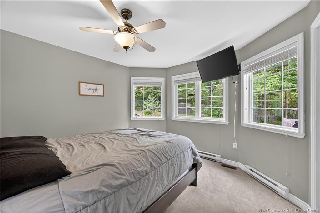 91 Maclean Crt, Fredericton, NB