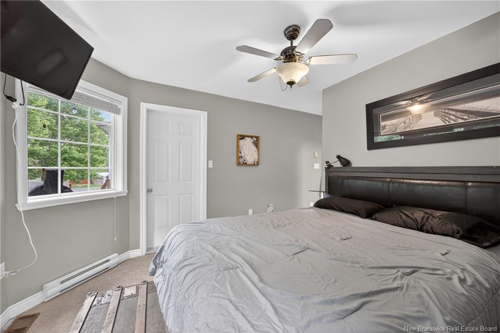 91 Maclean Crt, Fredericton, NB