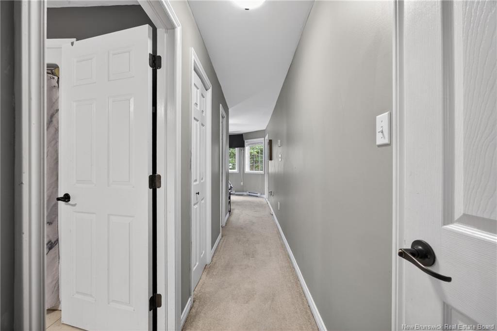 91 Maclean Crt, Fredericton, NB