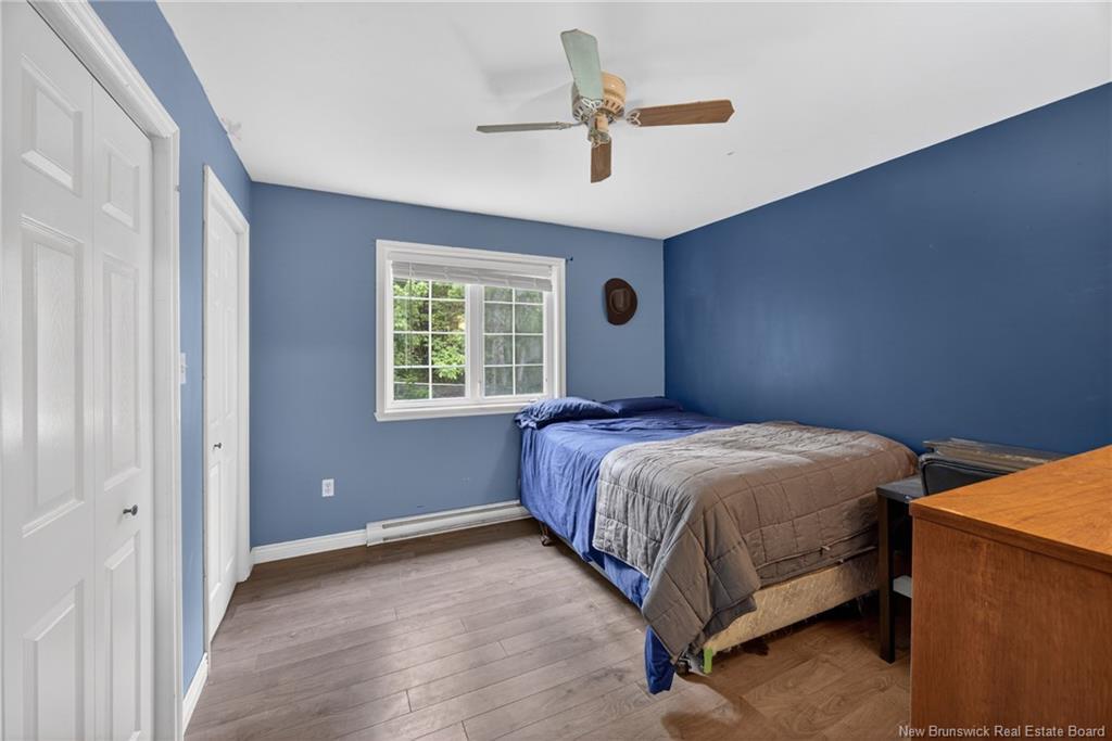 91 Maclean Crt, Fredericton, NB