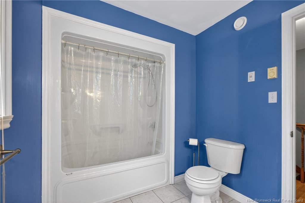 91 Maclean Crt, Fredericton, NB