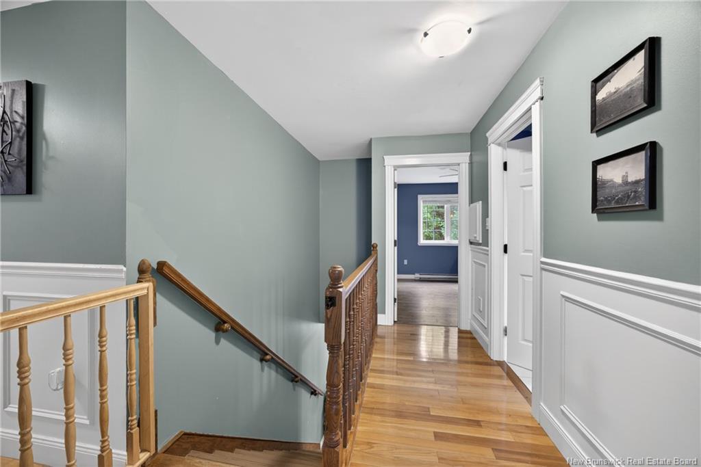 91 Maclean Crt, Fredericton, NB