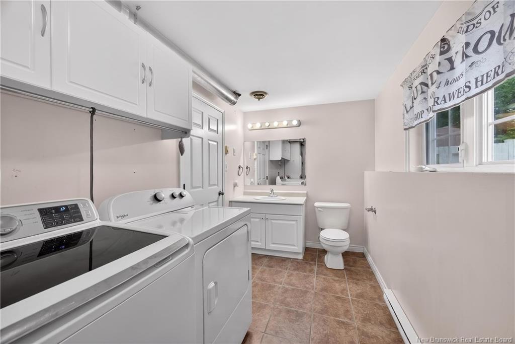 91 Maclean Crt, Fredericton, NB