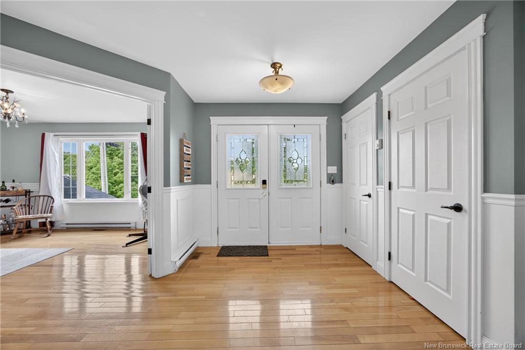 91 Maclean Crt, Fredericton, NB