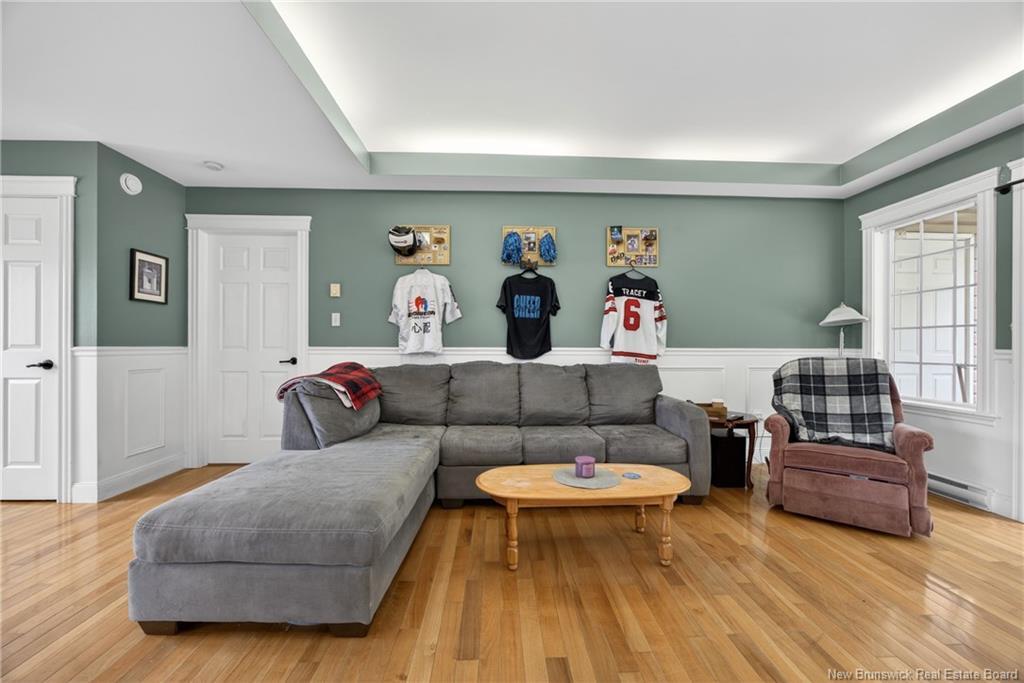 91 Maclean Crt, Fredericton, NB