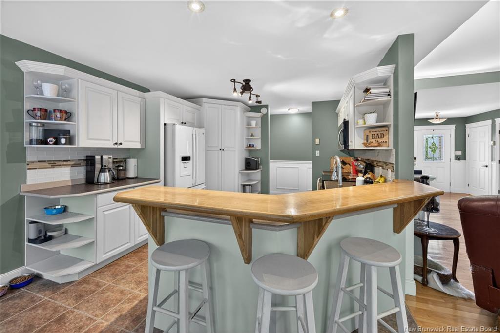 91 Maclean Crt, Fredericton, NB