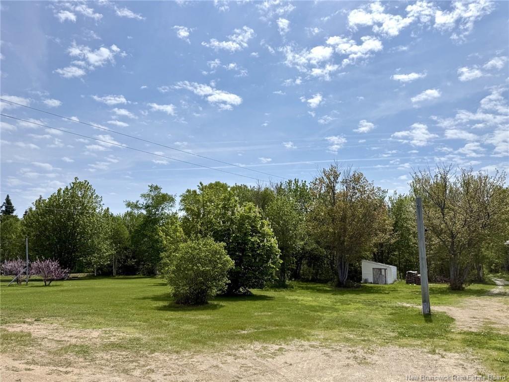 1530 Rue Chatillon, Maisonnette, NB
