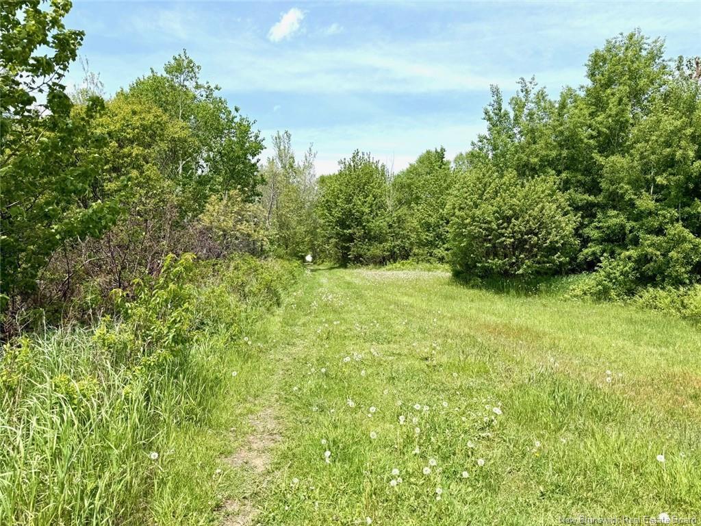 1530 Rue Chatillon, Maisonnette, NB