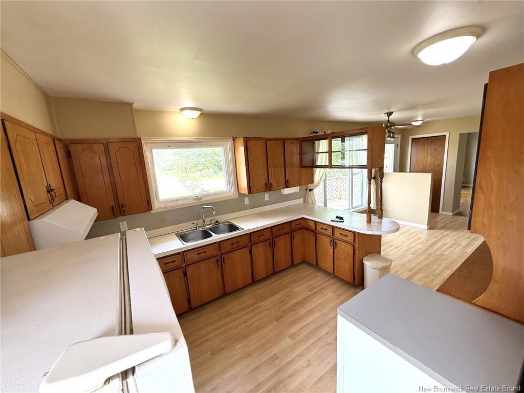 1530 Rue Chatillon, Maisonnette, NB
